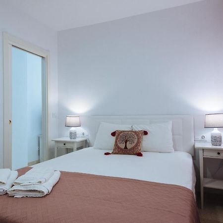 Sbh1 Beautiful 1 Bedroom Apartment In City Center Sevilla Dış mekan fotoğraf