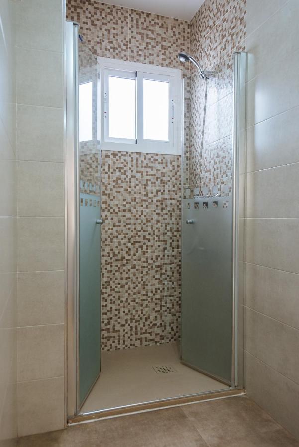 Sbh1 Beautiful 1 Bedroom Apartment In City Center Sevilla Dış mekan fotoğraf