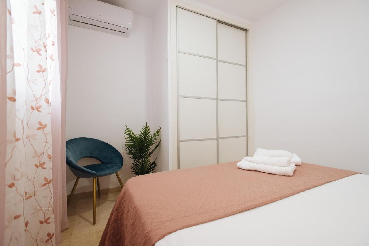 Sbh1 Beautiful 1 Bedroom Apartment In City Center Sevilla Dış mekan fotoğraf