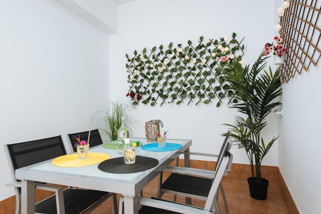 Sbh1 Beautiful 1 Bedroom Apartment In City Center Sevilla Dış mekan fotoğraf