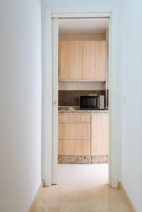 Sbh1 Beautiful 1 Bedroom Apartment In City Center Sevilla Dış mekan fotoğraf